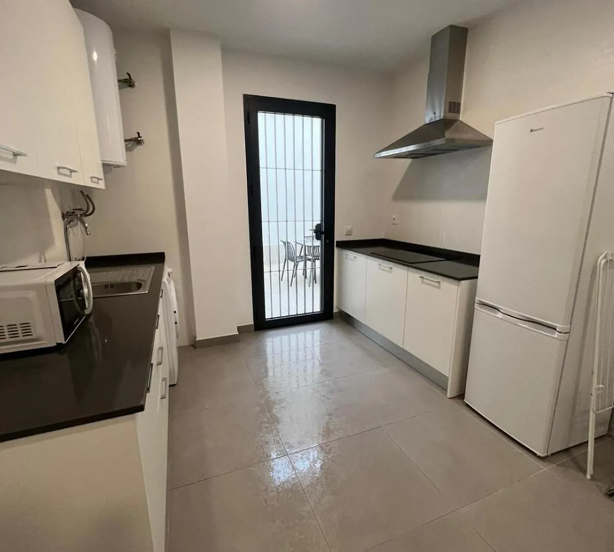 شقة Letmalaga Gazules مالقة