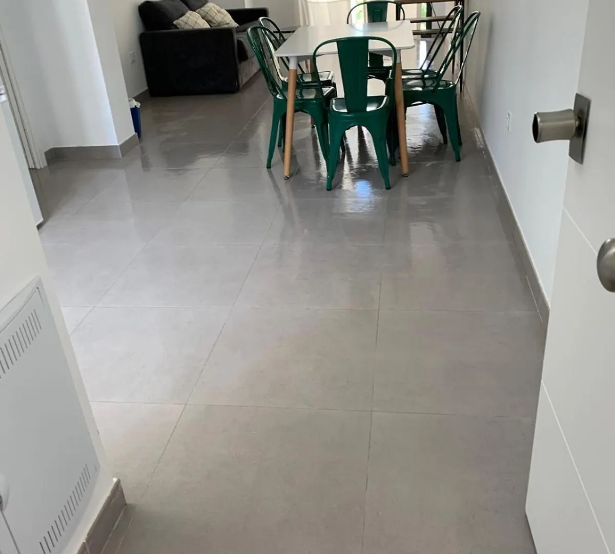 شقة Letmalaga Gazules